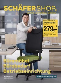 Katalog SSI Schäfer Shop GmbH
